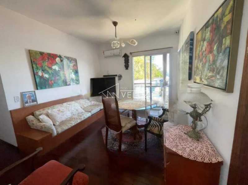 Apartamento, 4 quartos, 173 m² - Foto 15