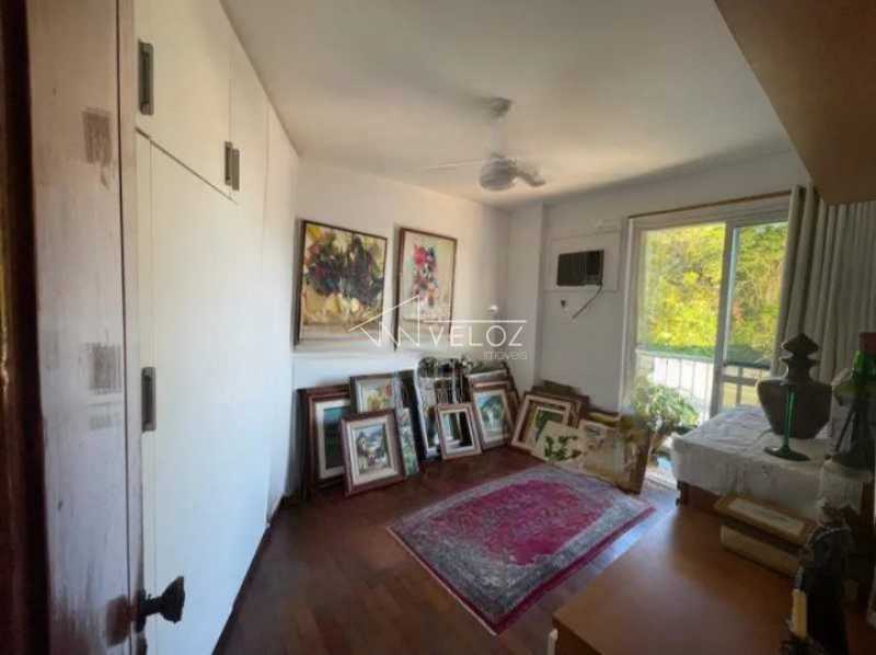 Apartamento, 4 quartos, 173 m² - Foto 9