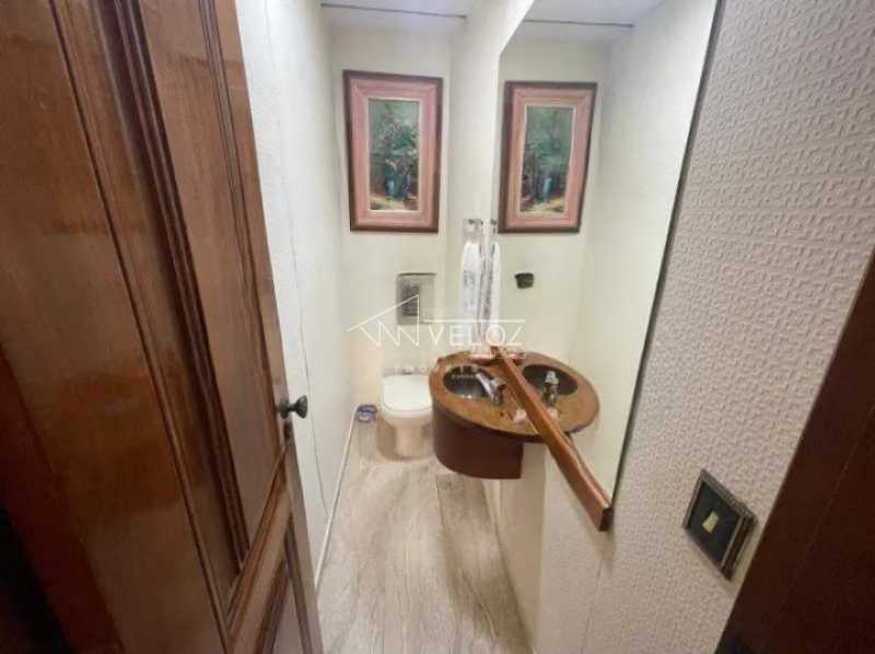 Apartamento, 4 quartos, 173 m² - Foto 19
