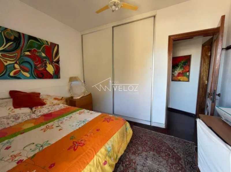Apartamento, 4 quartos, 173 m² - Foto 11