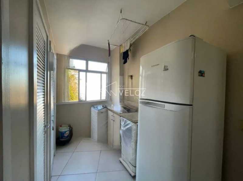 Apartamento, 4 quartos, 173 m² - Foto 12