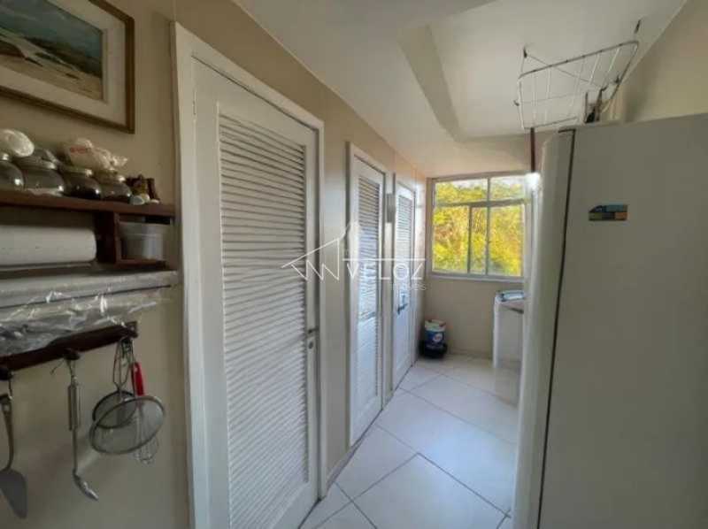 Apartamento, 4 quartos, 173 m² - Foto 21