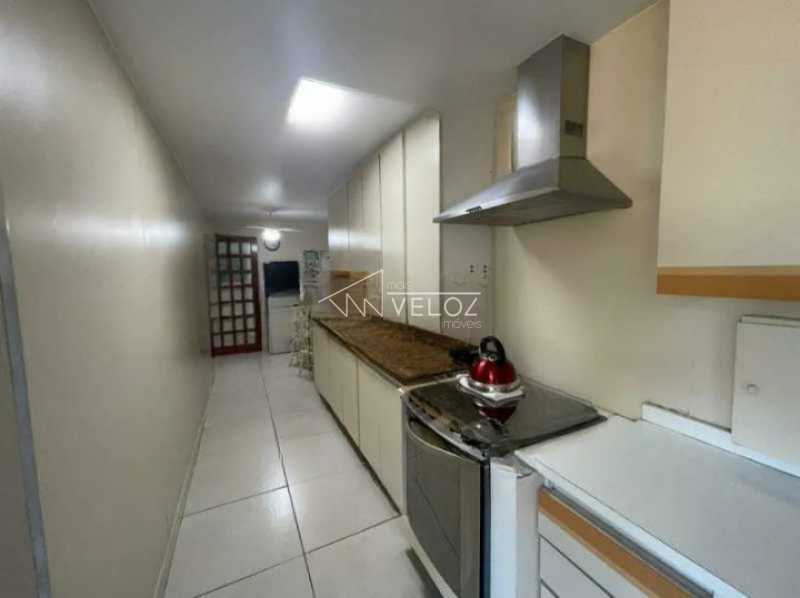 Apartamento, 4 quartos, 173 m² - Foto 10