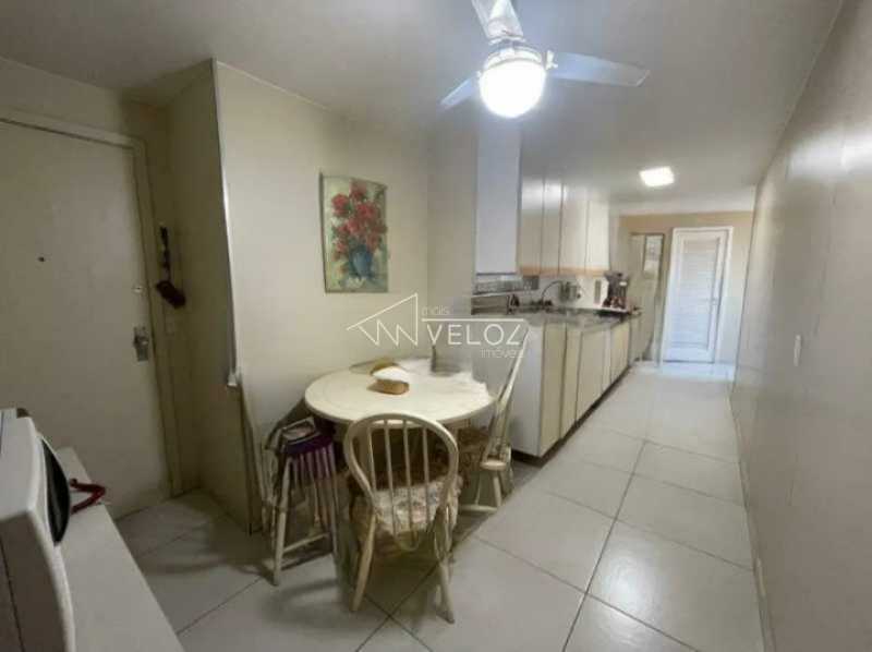 Apartamento, 4 quartos, 173 m² - Foto 23
