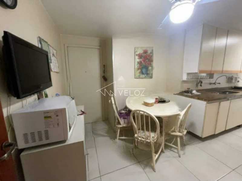 Apartamento, 4 quartos, 173 m² - Foto 13