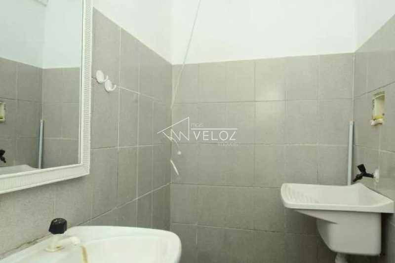 Apartamento, 1 quarto, 30 m² - Foto 10