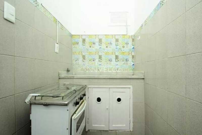 Apartamento, 1 quarto, 30 m² - Foto 1