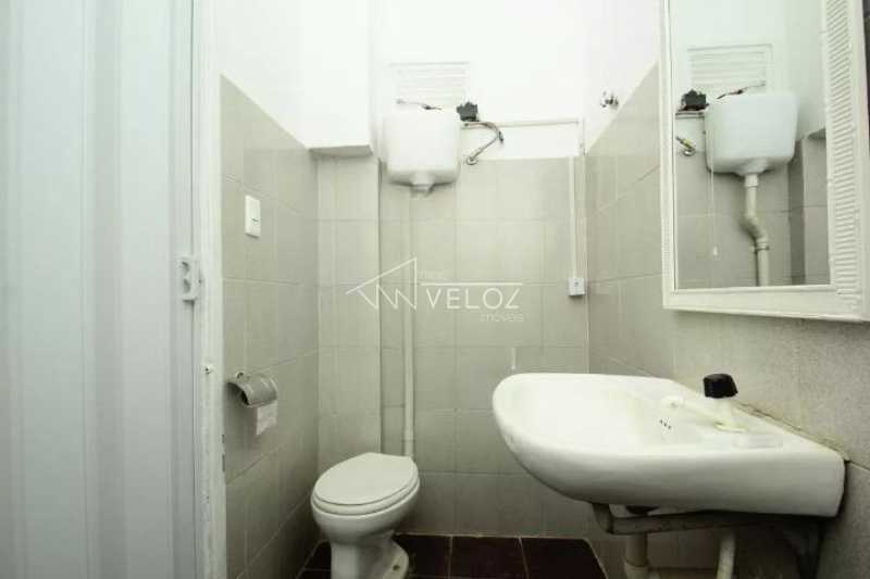Apartamento, 1 quarto, 30 m² - Foto 13