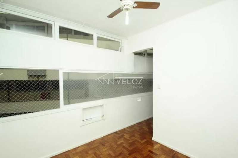 Apartamento, 1 quarto, 30 m² - Foto 18