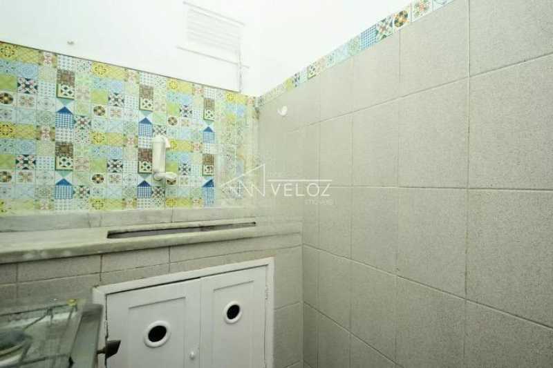 Apartamento, 1 quarto, 30 m² - Foto 3