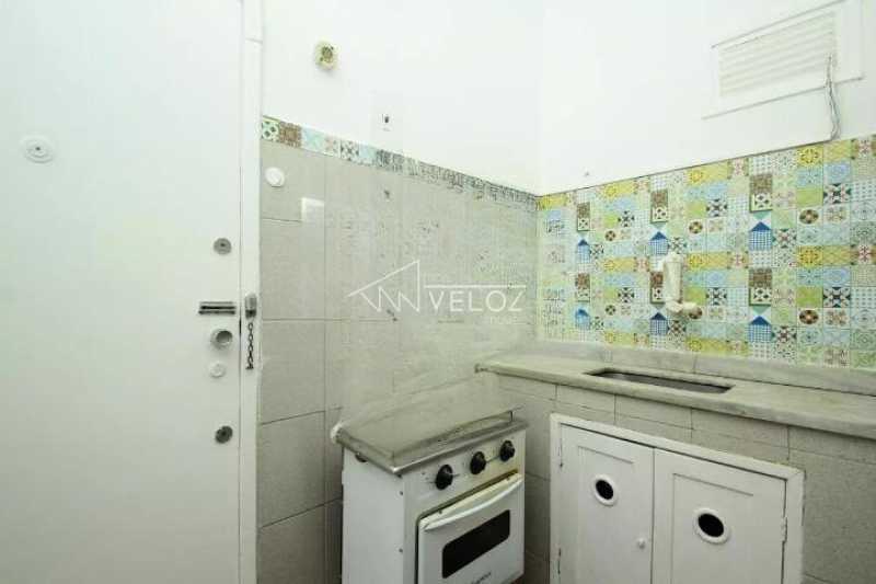 Apartamento, 1 quarto, 30 m² - Foto 9