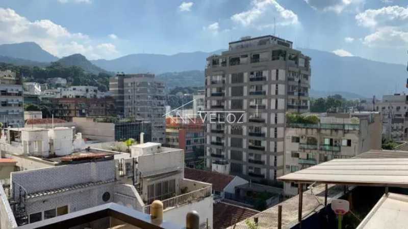 Flat/Apart Hotel, 1 quarto, 50 m² - Foto 9