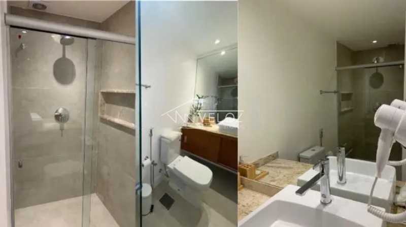 Flat/Apart Hotel, 1 quarto, 50 m² - Foto 2