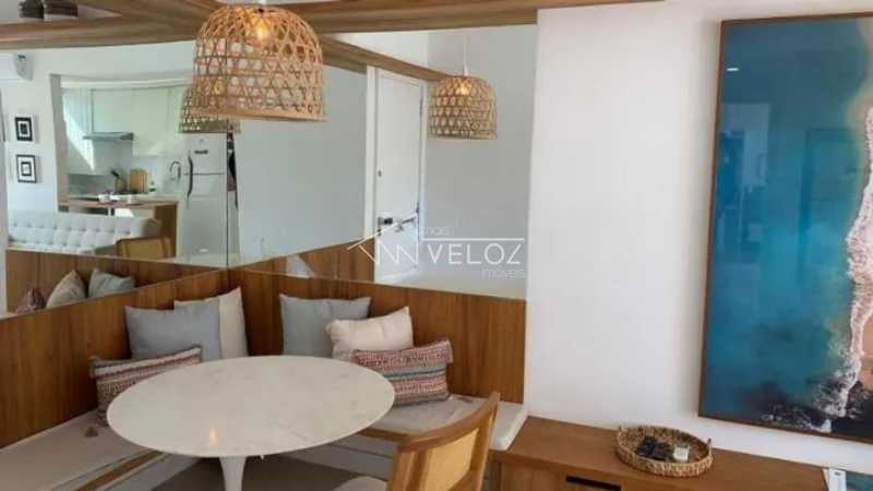 Flat/Apart Hotel, 1 quarto, 50 m² - Foto 11
