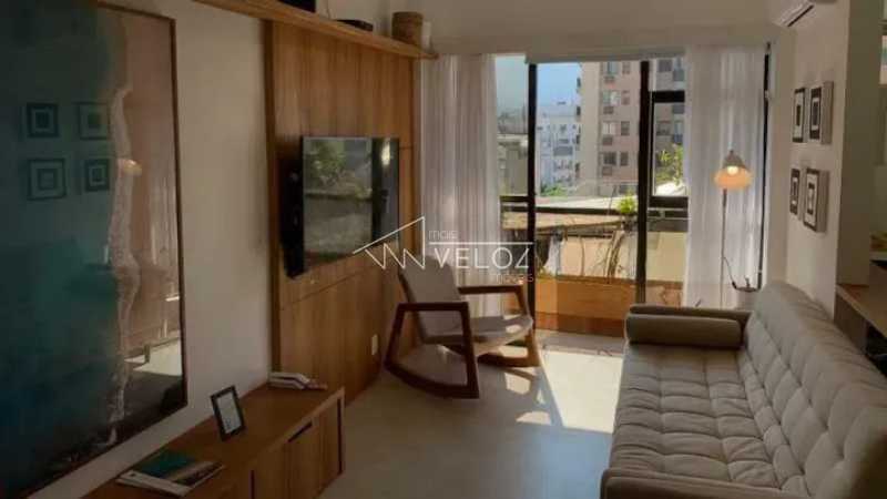Flat/Apart Hotel, 1 quarto, 50 m² - Foto 8