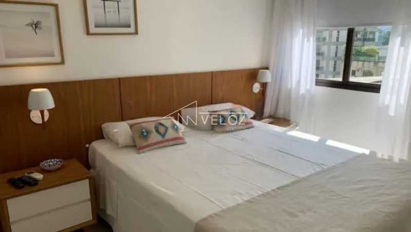 Flat/Apart Hotel, 1 quarto, 50 m² - Foto 20