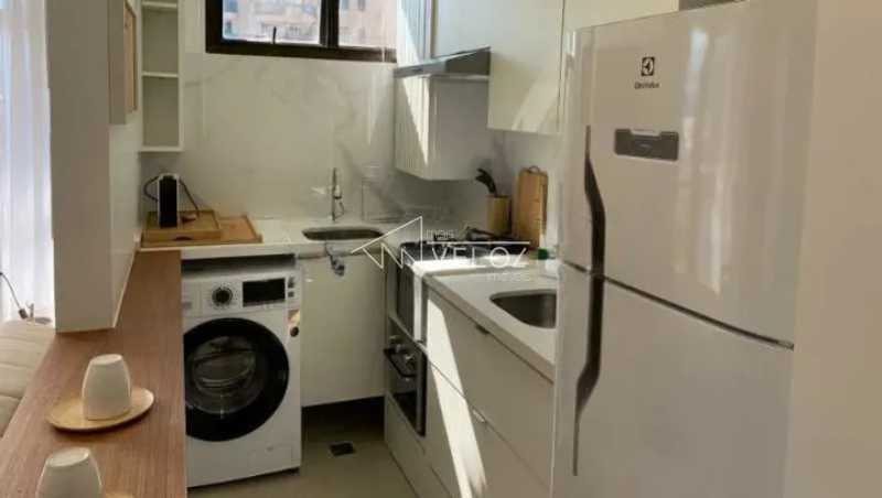 Flat/Apart Hotel, 1 quarto, 50 m² - Foto 13