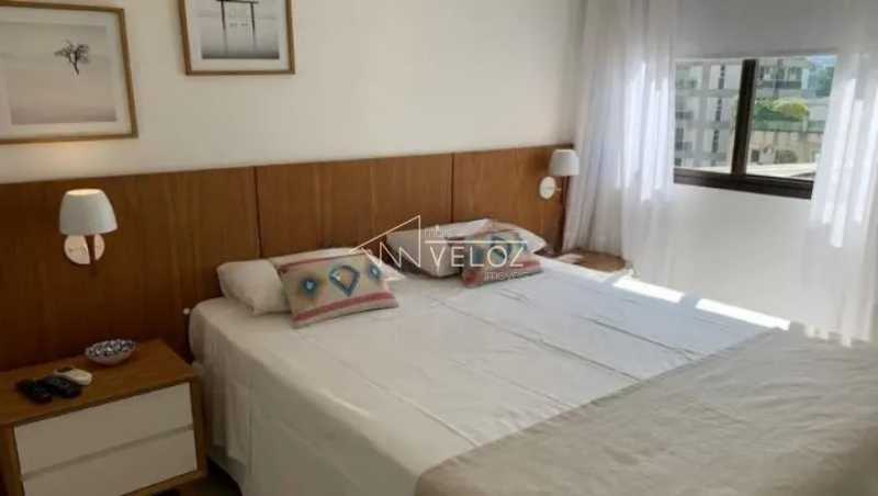 Flat/Apart Hotel, 1 quarto, 50 m² - Foto 19