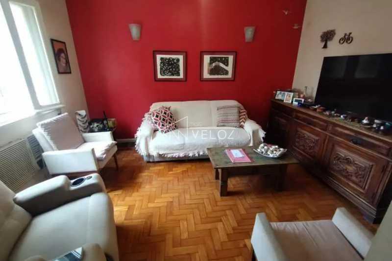 Apartamento, 3 quartos, 90 m² - Foto 15