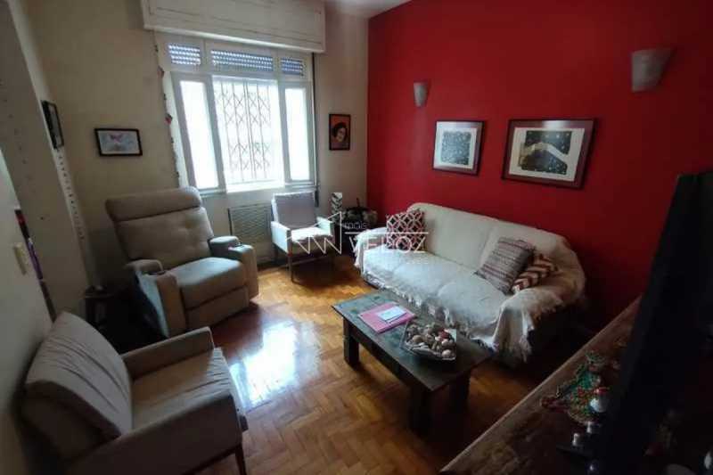 Apartamento, 3 quartos, 90 m² - Foto 8