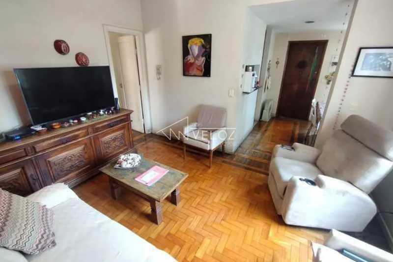 Apartamento, 3 quartos, 90 m² - Foto 13