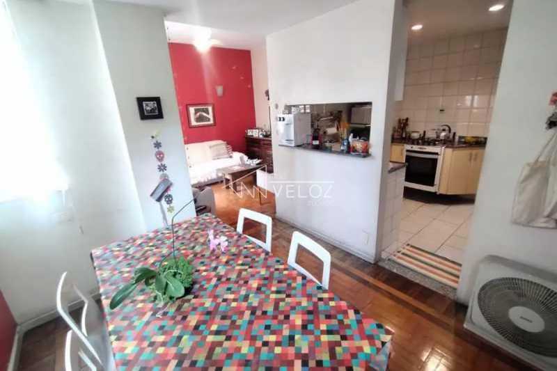Apartamento, 3 quartos, 90 m² - Foto 23