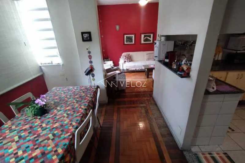 Apartamento, 3 quartos, 90 m² - Foto 7