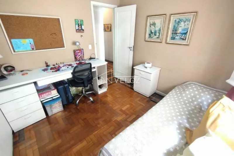 Apartamento, 3 quartos, 90 m² - Foto 4