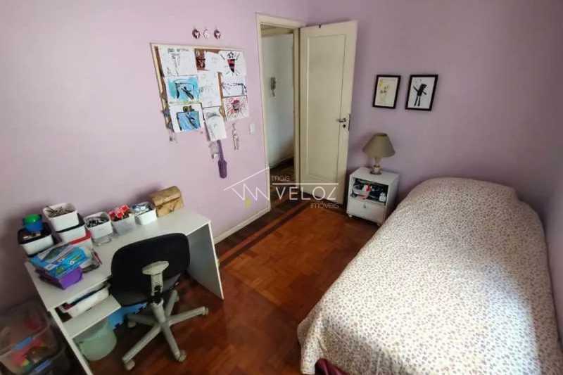 Apartamento, 3 quartos, 90 m² - Foto 1