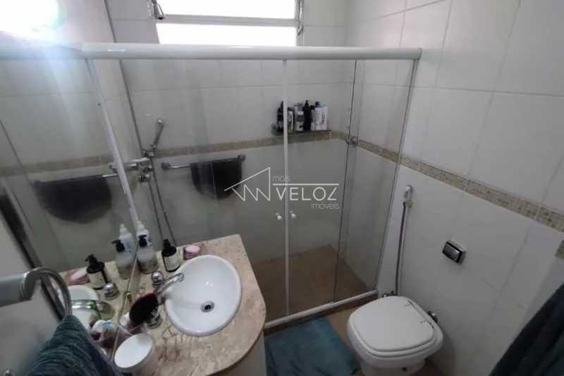 Apartamento, 3 quartos, 90 m² - Foto 21