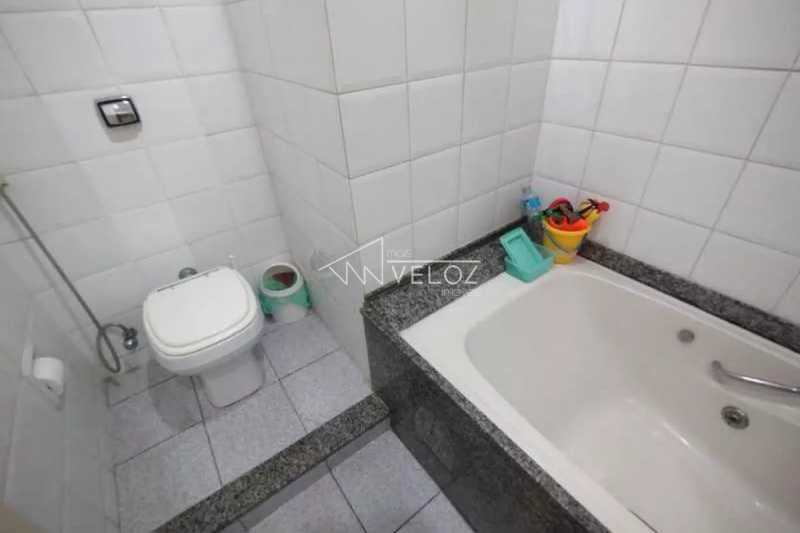 Apartamento, 3 quartos, 90 m² - Foto 9
