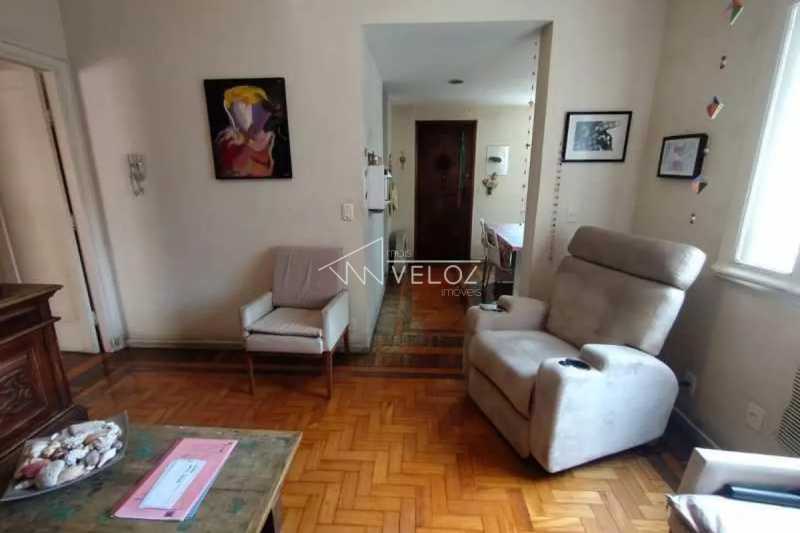 Apartamento, 3 quartos, 90 m² - Foto 14