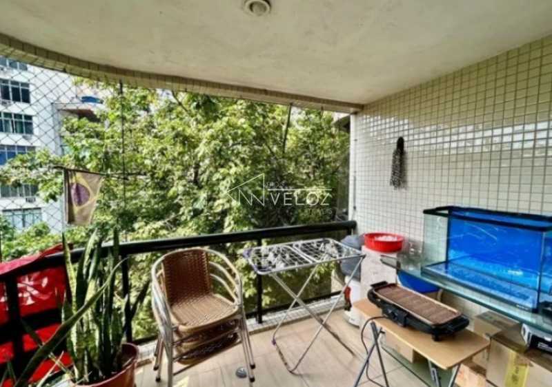 Apartamento, 3 quartos, 92 m² - Foto 17