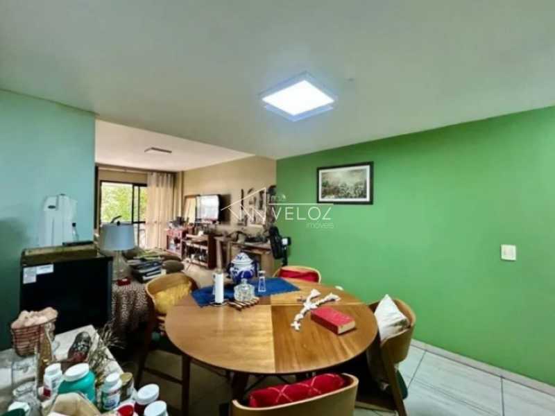 Apartamento, 3 quartos, 92 m² - Foto 11