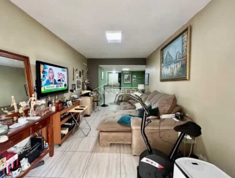 Apartamento, 3 quartos, 92 m² - Foto 9