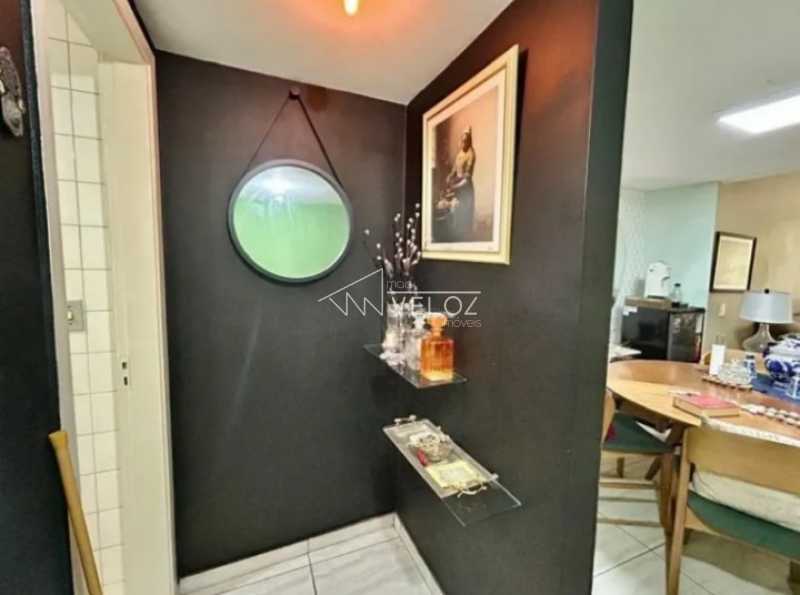 Apartamento, 3 quartos, 92 m² - Foto 2