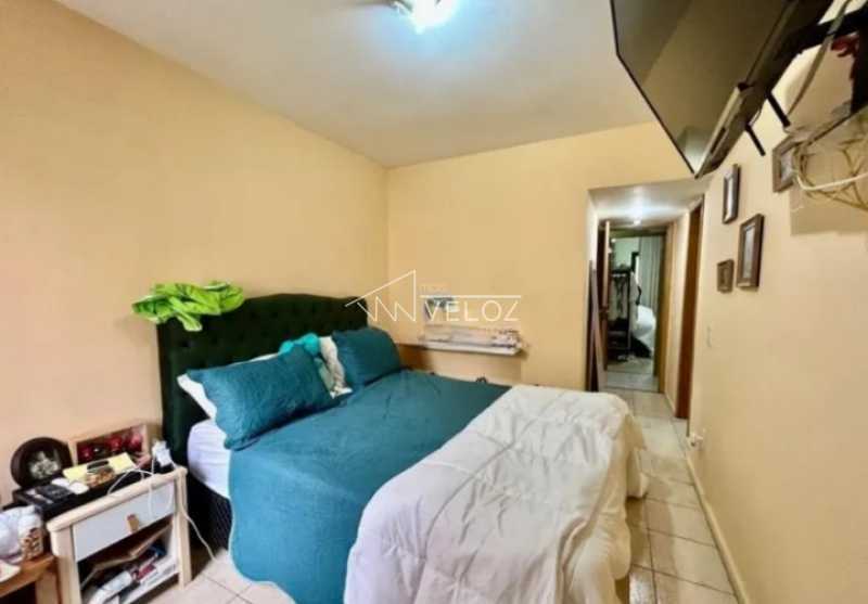 Apartamento, 3 quartos, 92 m² - Foto 1