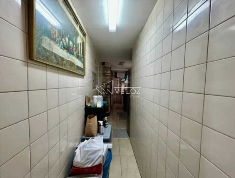 Apartamento, 3 quartos, 92 m² - Foto 5