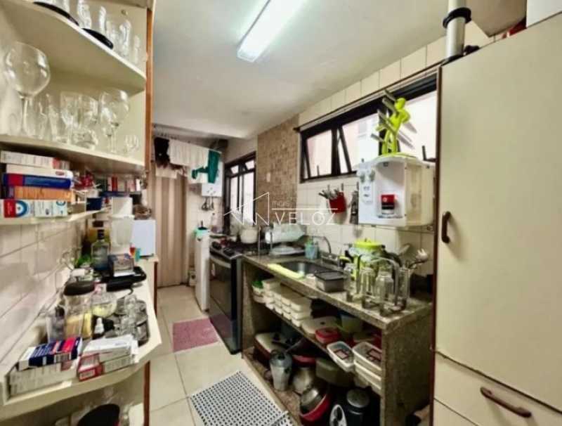 Apartamento, 3 quartos, 92 m² - Foto 12