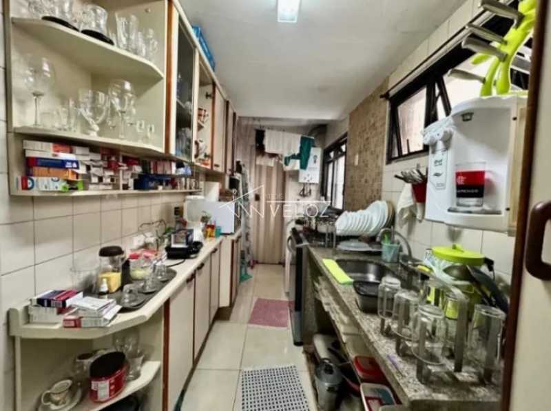 Apartamento, 3 quartos, 92 m² - Foto 19