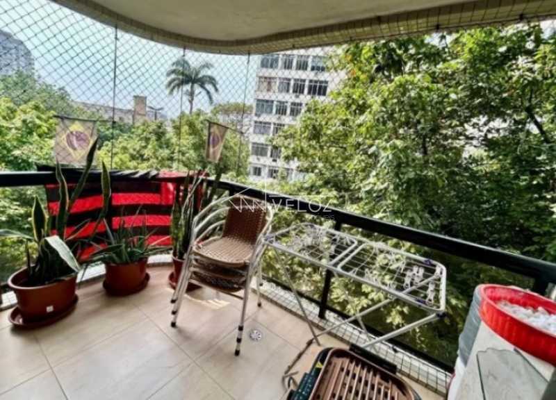 Apartamento, 3 quartos, 92 m² - Foto 7