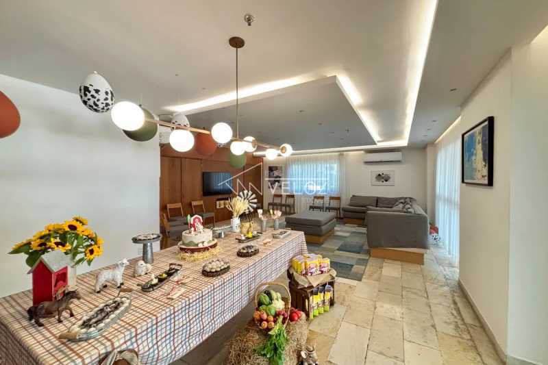 Apartamento, 2 quartos, 100 m² - Foto 10