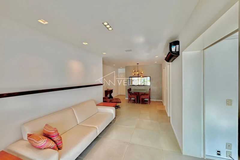 Apartamento, 2 quartos, 100 m² - Foto 15