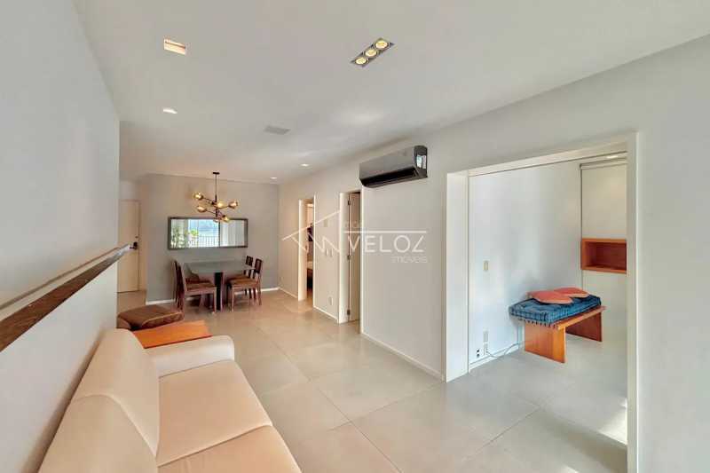 Apartamento, 2 quartos, 100 m² - Foto 25