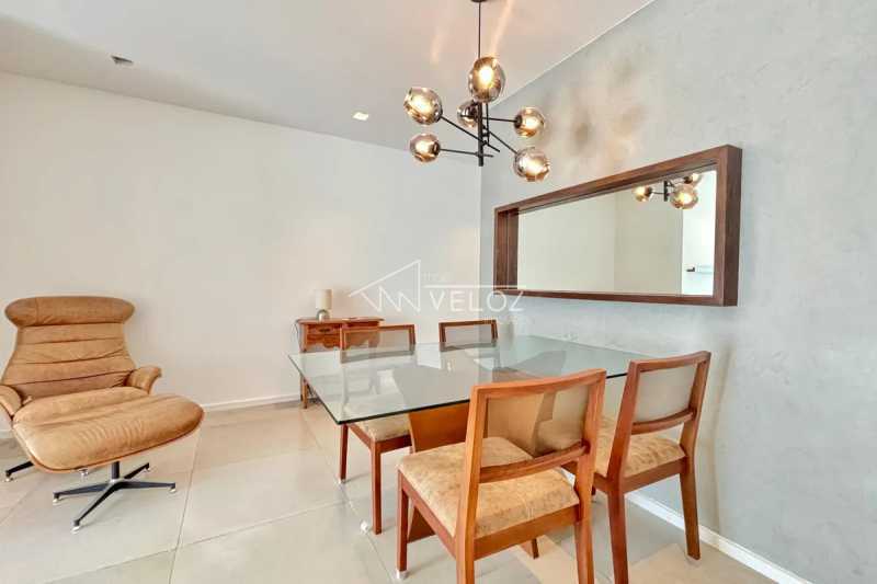 Apartamento, 2 quartos, 100 m² - Foto 14
