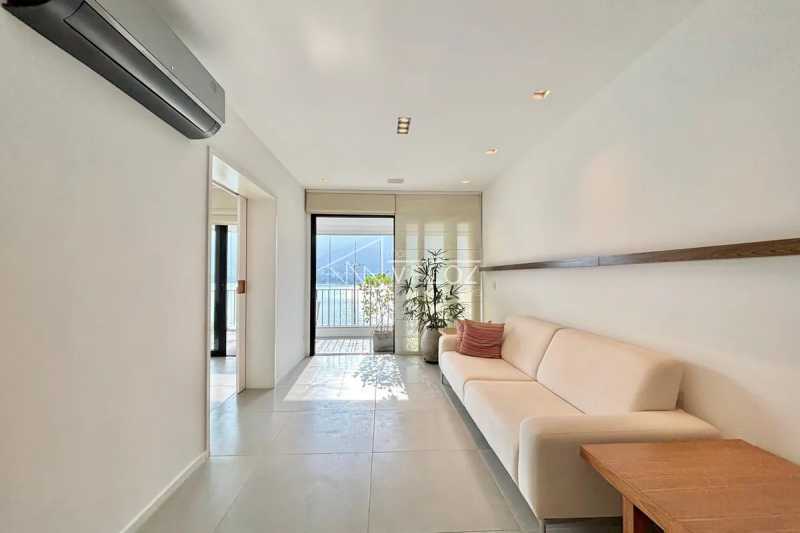 Apartamento, 2 quartos, 100 m² - Foto 9