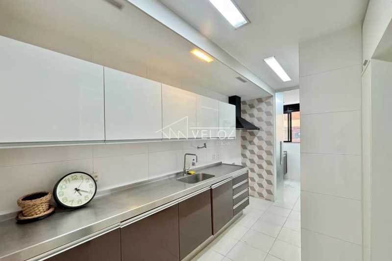 Apartamento, 2 quartos, 100 m² - Foto 27