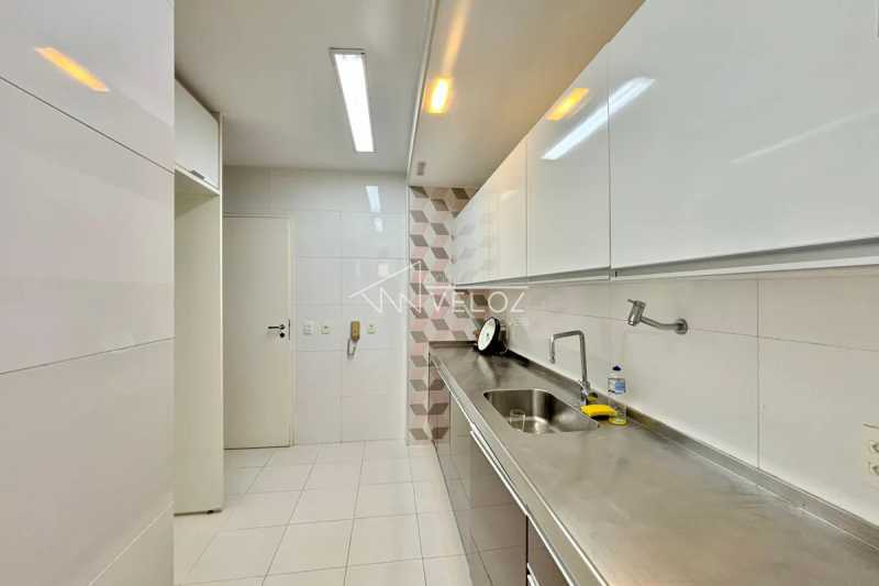 Apartamento, 2 quartos, 100 m² - Foto 24