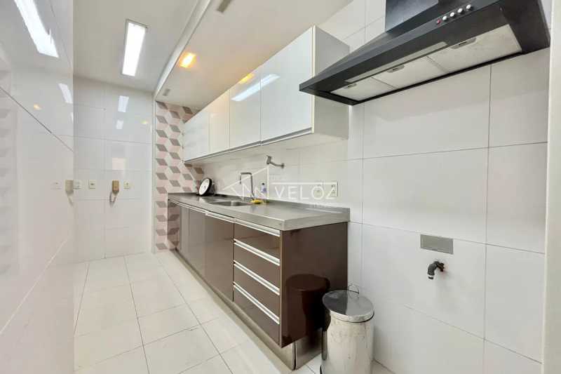 Apartamento, 2 quartos, 100 m² - Foto 28