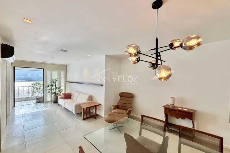 Apartamento, 2 quartos, 100 m² - Foto 19